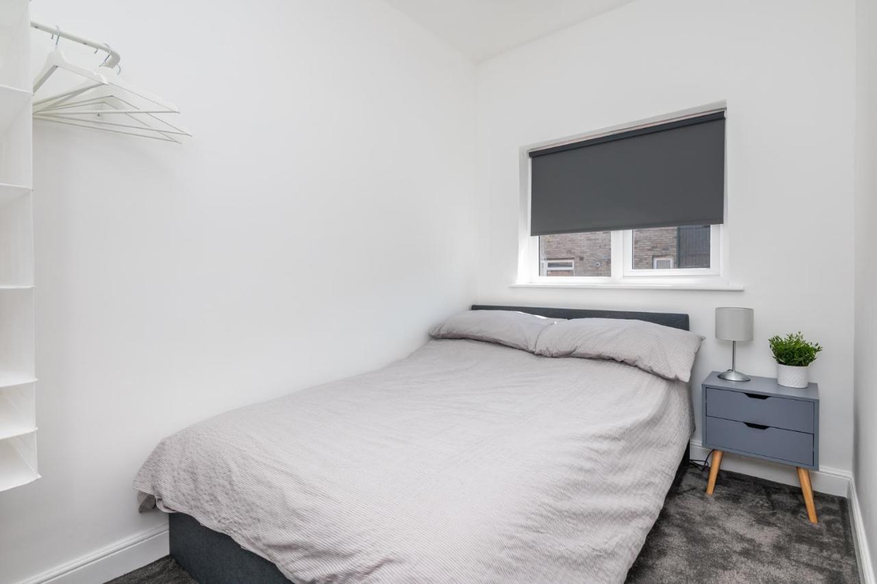 Stylish, Centrally Located Terrace - Pass The Key York Exterior photo