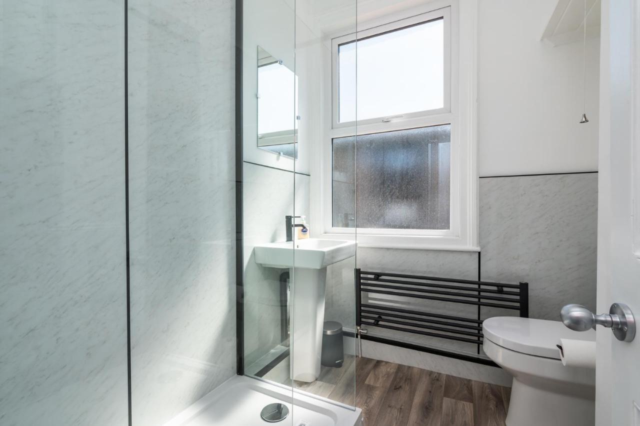 Stylish, Centrally Located Terrace - Pass The Key York Exterior photo